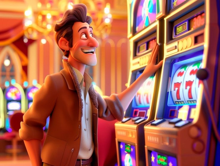 Antarmuka aplikasi bingo188 menampilkan menu sportsbook, kasino live, dan slot di layar ponsel
